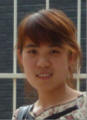 高丽萍 硕士 北京化工大学 毕业时间：2013年6月 单位：中国联通