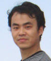 刘志宇 硕士 山东大学 毕业时间：2010年6月 单位：华为