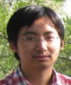 舒信毅 硕士 清华大学 毕业时间：2010年12月 单位：浙江电信