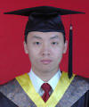 汪建 硕士 南京航空航天大学 毕业时间： 2008年12月