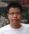 闫天翔 硕士 哈尔滨工业大学 毕业时间：2014年6月 单位：中国移动安徽省公司